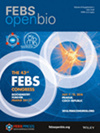 FEBS Open Bio杂志封面